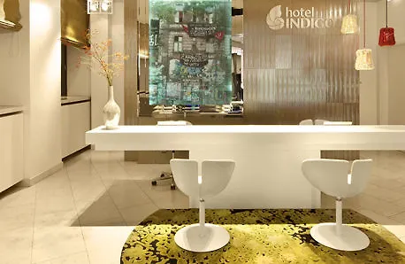 ****  Hotel Indigo Berlin - Ku'Damm By Ihg גרמניה