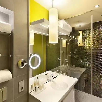 Hotel Indigo Berlin - Ku'Damm By Ihg