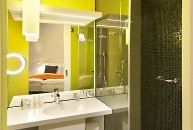 Hotel Indigo Berlin - Ku'Damm By Ihg 4*,  גרמניה