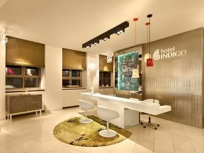 Hotel Indigo Berlin - Ku'Damm By Ihg