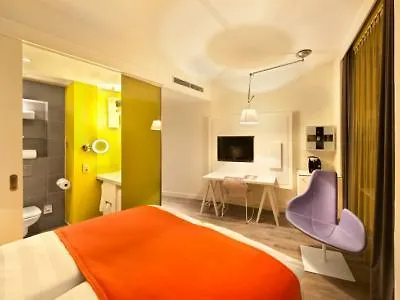 Hotel Indigo Berlin - Ku'Damm By Ihg