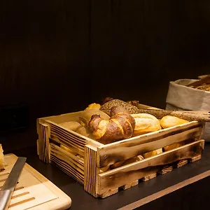 4* מלון Quentin Xl Potsdamer Platz