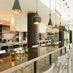 Indigo Berlin-alexanderplatz, An Ihg Berlino