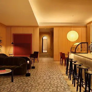 מלון The Moore, City, A Member Of Design ניו יורק