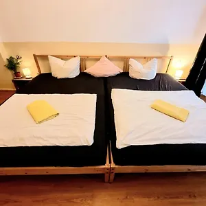 Apartment Belle, Berlin