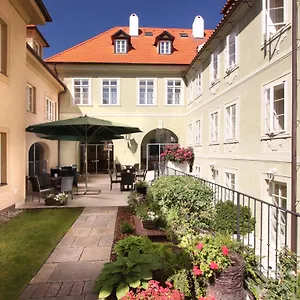 מלון Appia Residences פראג