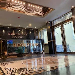 Hotel Grand, Berlin