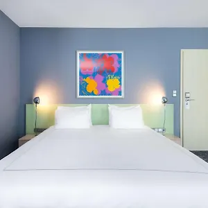 Hotel Park Plaza, Berlín