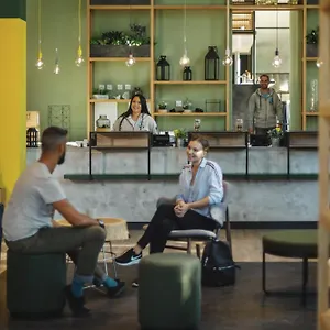 3* מלון - The Niu, Dwarf Schoeneberg By Ihg