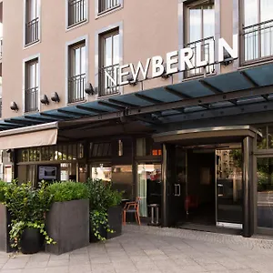 New Berlino