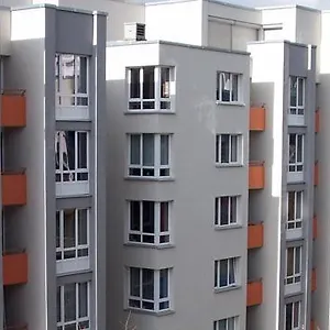 Apartment City, Berlin