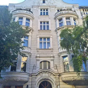 Hotel Astrid Am Kurfürstendamm, Berlín