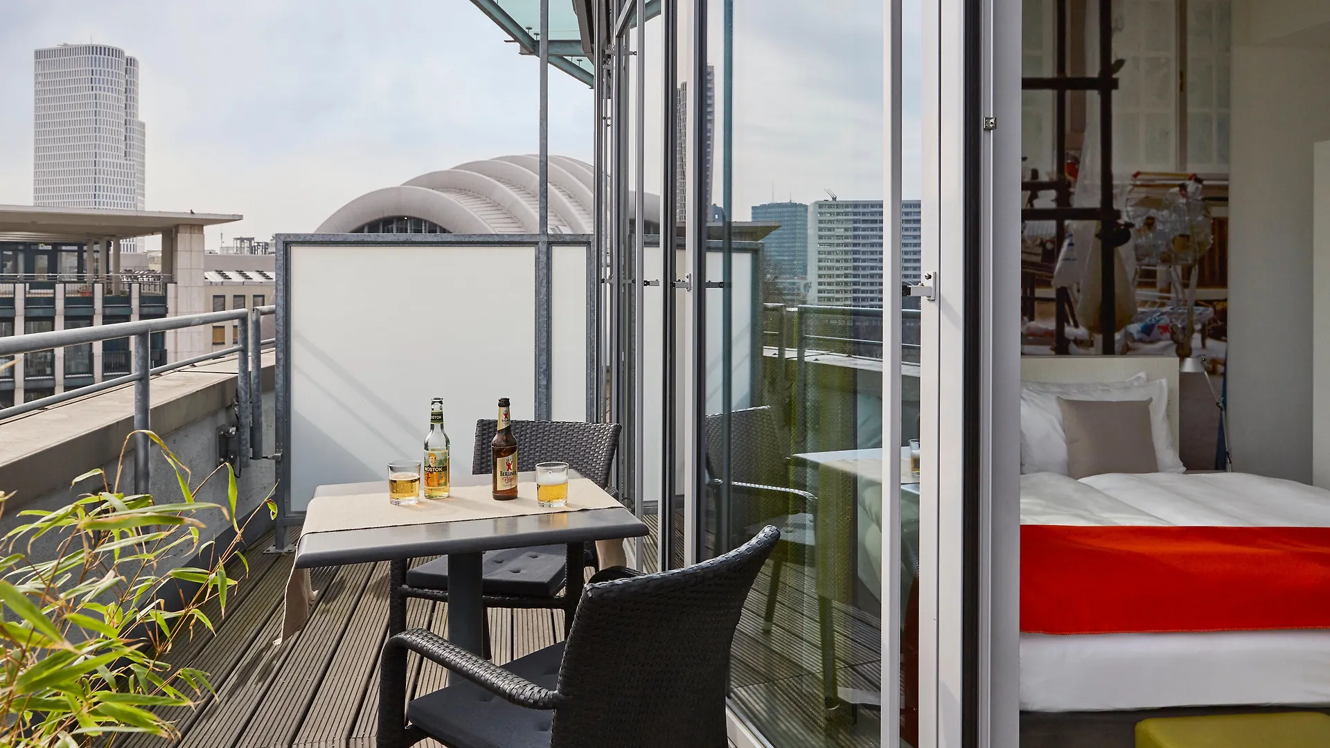 Hotel Indigo Berlin – Ku’damm, an IHG Hotel