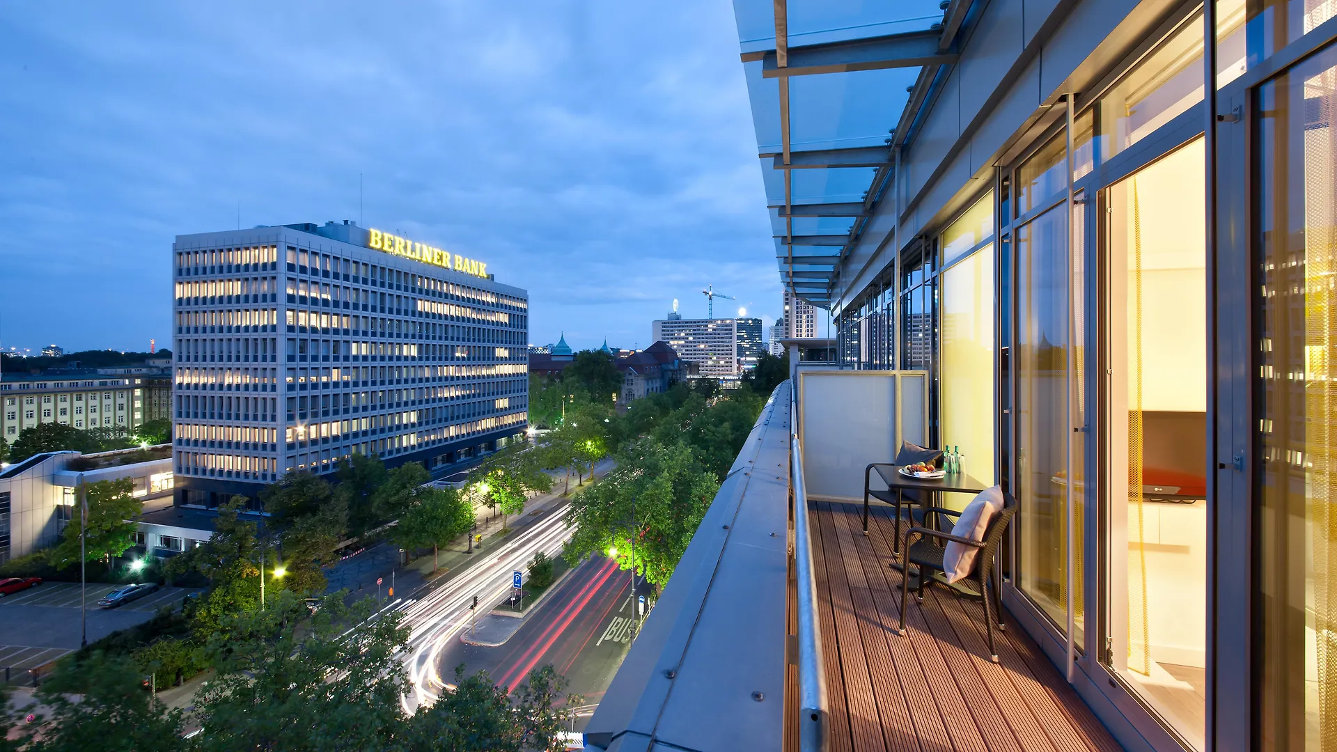 Hotel Indigo Berlin – Ku’damm, an IHG Hotel