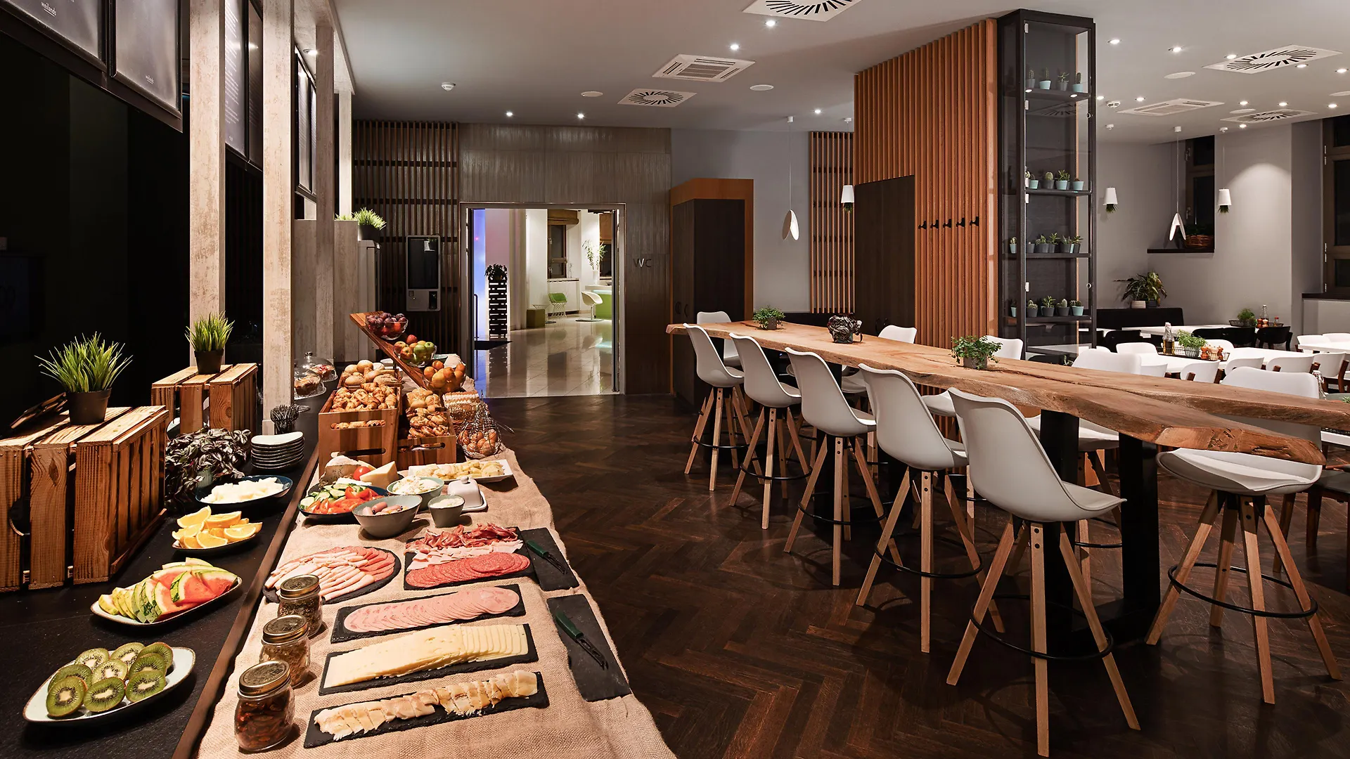 Hotel Indigo Berlin – Ku’damm, an IHG Hotel