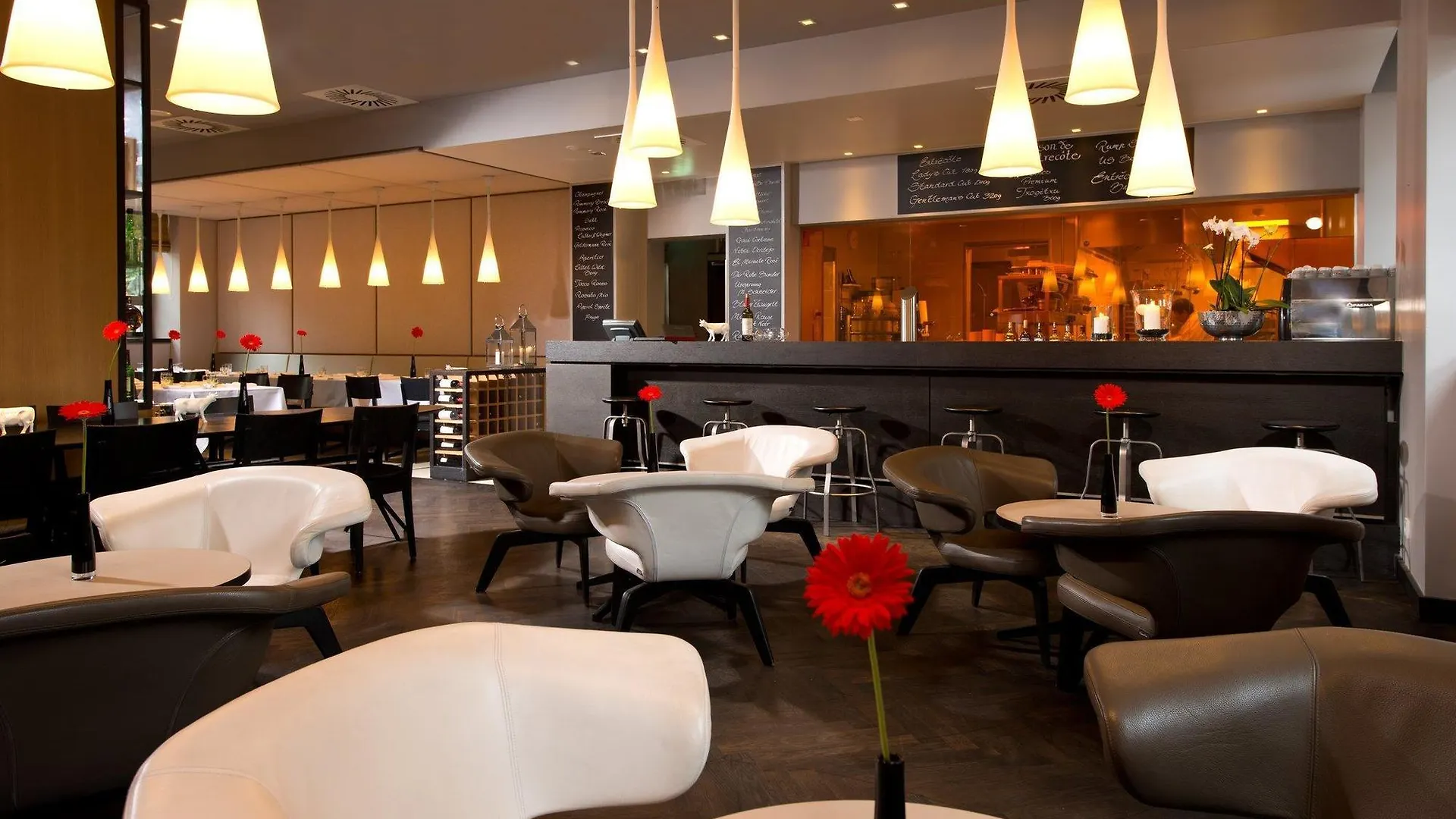 Hotel Indigo Berlin – Ku’damm, an IHG Hotel