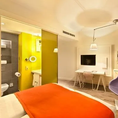 Hotel Indigo Berlin – Ku’damm, an IHG Hotel Deutschland