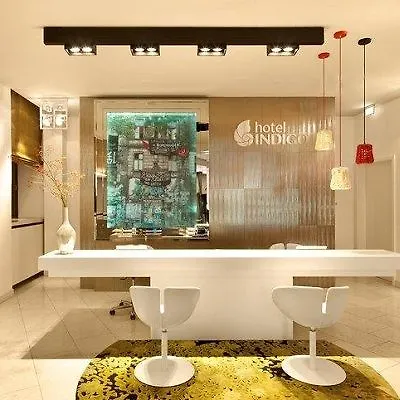 Hotel Indigo Berlin – Ku’damm, an IHG Hotel