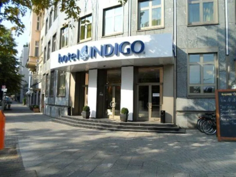 Hotel Indigo Berlin – Ku’damm, an IHG Hotel Deutschland