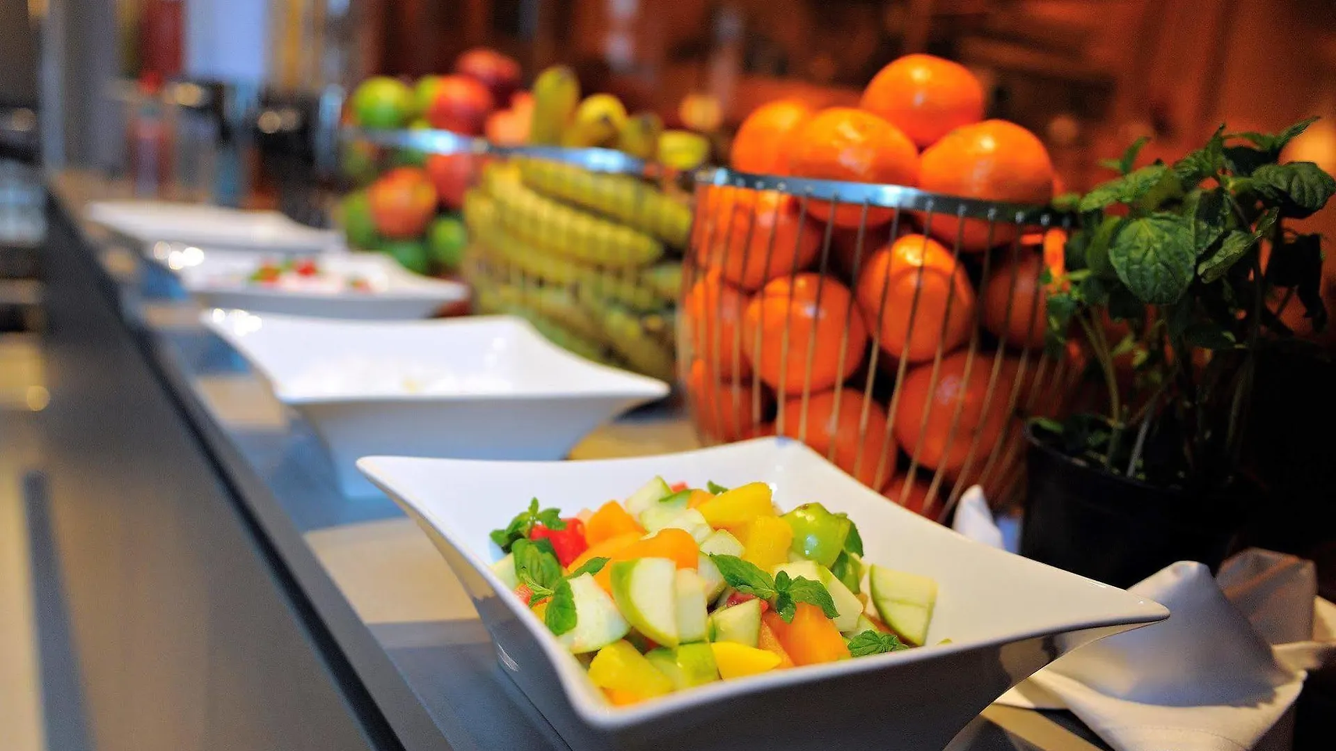 Hotel Indigo Berlin – Ku’damm, an IHG Hotel