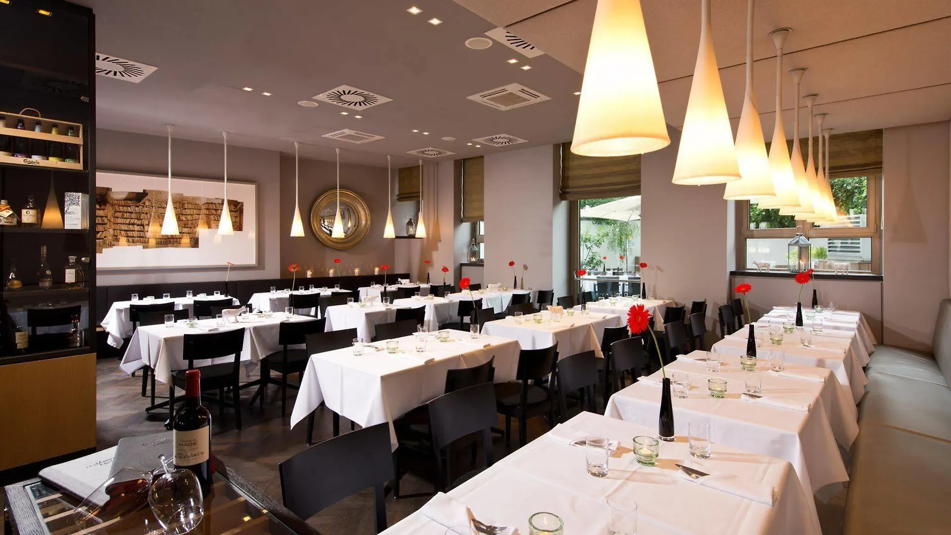 Hotel Indigo Berlin – Ku’damm, an IHG Hotel