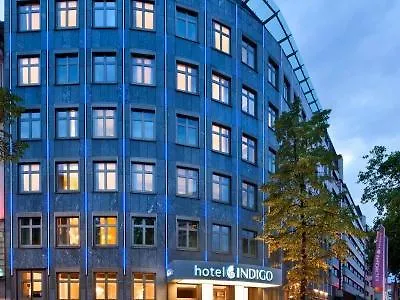 Hotel Indigo Berlin – Ku’damm, an IHG Hotel