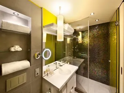 Hotel Indigo Berlin – Ku’damm, an IHG Hotel