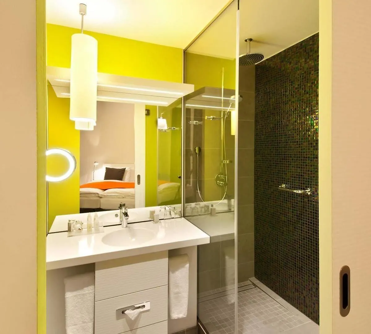 Hotel Indigo Berlin – Ku’damm, an IHG Hotel