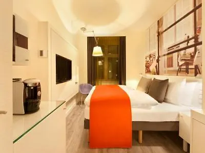 Hotel Indigo Berlin – Ku’damm, an IHG Hotel 4*,