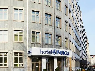 Hotel Indigo Berlin – Ku’damm, an IHG Hotel 4*,  Deutschland