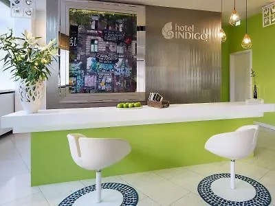 Hotel Indigo Berlin – Ku’damm, an IHG Hotel