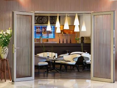 Hotel Indigo Berlin – Ku’damm, an IHG Hotel