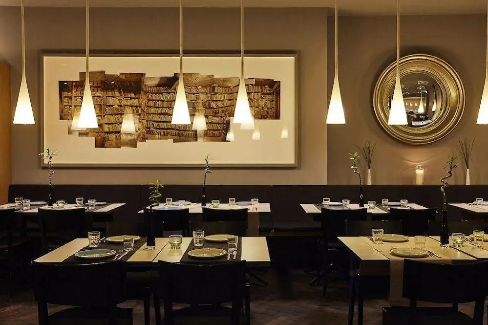 Hotel Indigo Berlin – Ku’damm, an IHG Hotel Deutschland