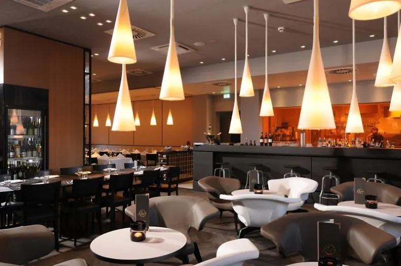 Hotel Indigo Berlin – Ku’damm, an IHG Hotel
