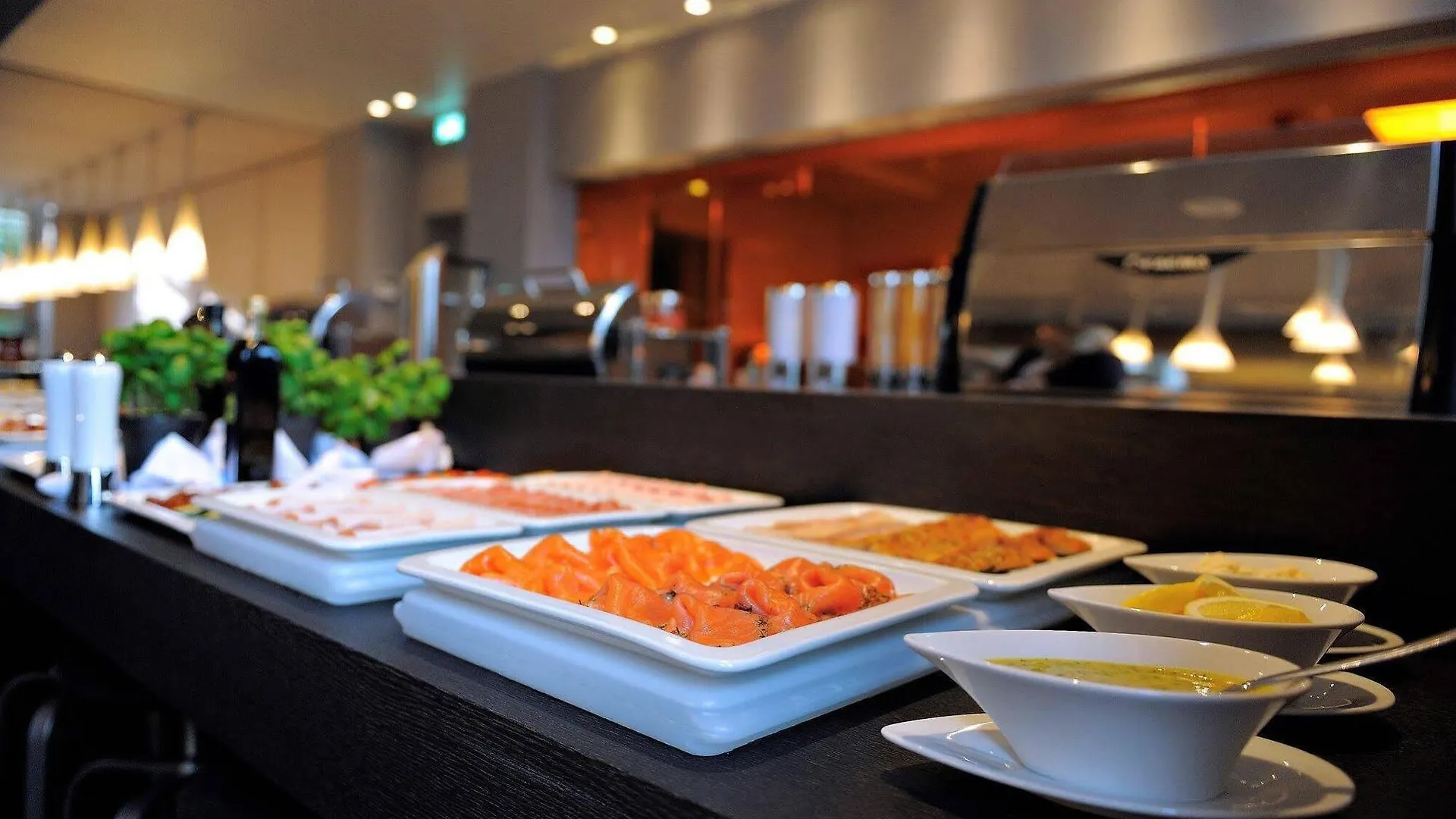 Hotel Indigo Berlin – Ku’damm, an IHG Hotel