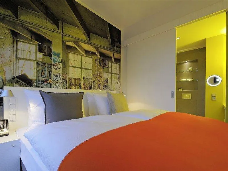 Hotel Indigo Berlin - Ku'Damm By Ihg